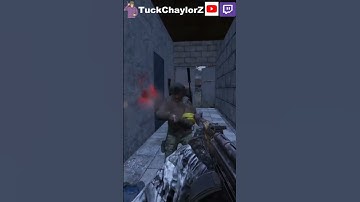 Can we work this out? A #dayz #shorts DOUBLE KILL!