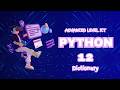 Python 12 ( Sinhala )