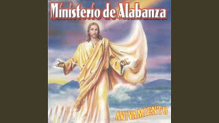 Video thumbnail of "Ministerio De Albanza - Cuando Un Cristiano Baila"