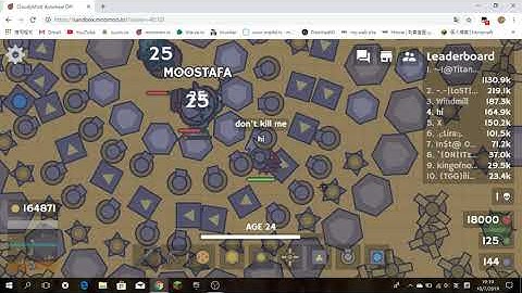 moomoo.io get the ruby cross bow