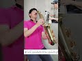 선우정아의 도망가자를 피아노와 색소폰으로 연주해봤습니다 🎷🎹  #색소폰연주