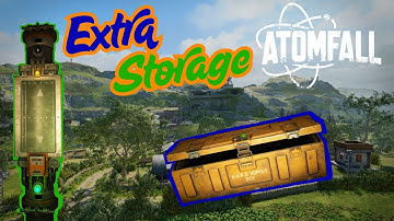 Atomfall Pro Tips And Early Game Gun Locations