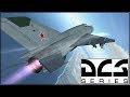 DCS - Caucasus - MiG-21Bis - Online Play - Luck And Timing