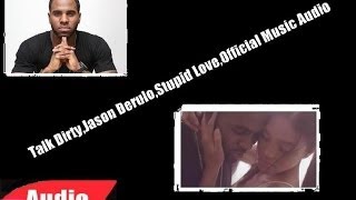 Jason Derulo - Stupid Love () Resimi