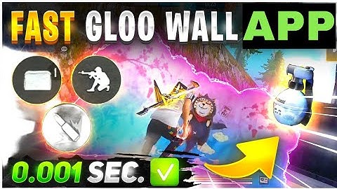 FAST MACRO APP MOBILE(2022 NEW UPDATE)AWM,M82B 100% work #macro#freefiretricks#ff #shorts #gloowall