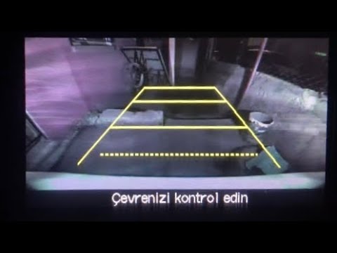 Video: Yay əyləc kamerası nədir?