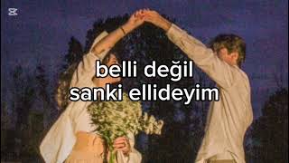 Afra - Maziden Şarkı Lyrıcs 