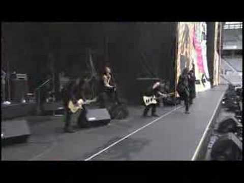 the underneath-live (hide memmorial summit)
