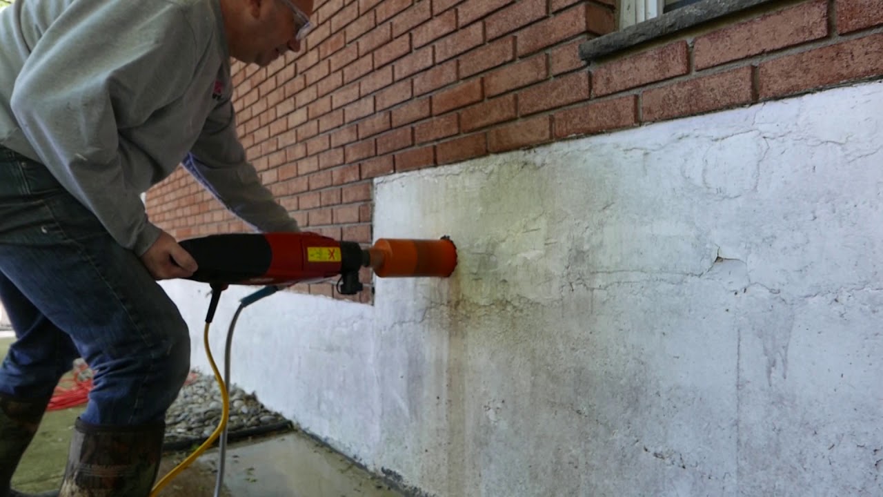 How To Drill Holes Into Concrete | lupon.gov.ph