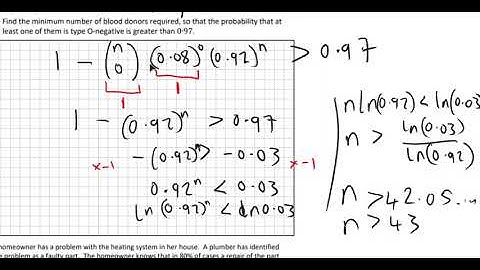Leaving Cert 2021 Higher Maths Paper 2 Q10
