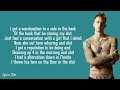 Machine Gun Kelly - El Diablo (Lyrics) | MGK | Hotel Diablo