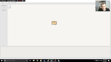 Book 0, Chapter 1, Section 1, Familiarizing Yourself With BlueJ