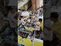 Tissue  paper  packaging machine，Baby diaper packaging machine