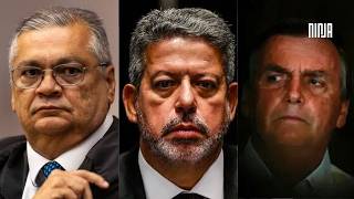 🔥Dino amplia ofensiva e impõe transparência à farra das emendas em Estados e municípios🔥