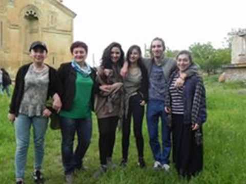 გილოცავთ სკოლის დამთავრებას!