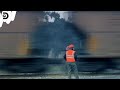 【超過酷な鉄道】さようなら冬 全てのアラスカ鉄道員たちへ|Ep6. アラスカ鉄道24時 シーズン1