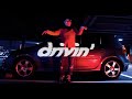 Drivin&#39; / Hoy Chang Su 【MUSIC VIDEO】