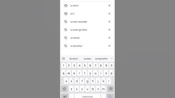 how to download scratch in mobile #shorts #scratch #how #part2