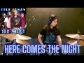 Miniature de la vidéo de la chanson Here Comes The Night (Instrumental)