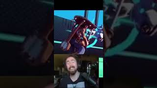 Streamers react to the newest Mexican Ninja trailer