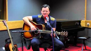 Manic Street Preachers - This Sullen Welsh Heart (session)