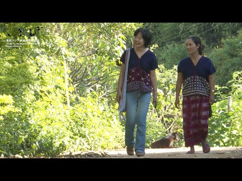 Learning By Living Together -Ethnographic Fieldwork In The Thai Highlands-