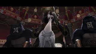 Kung Fu Panda 2 (2011) Movie clip (6\/14). Lord Shen's fortune || Hollywood Movies