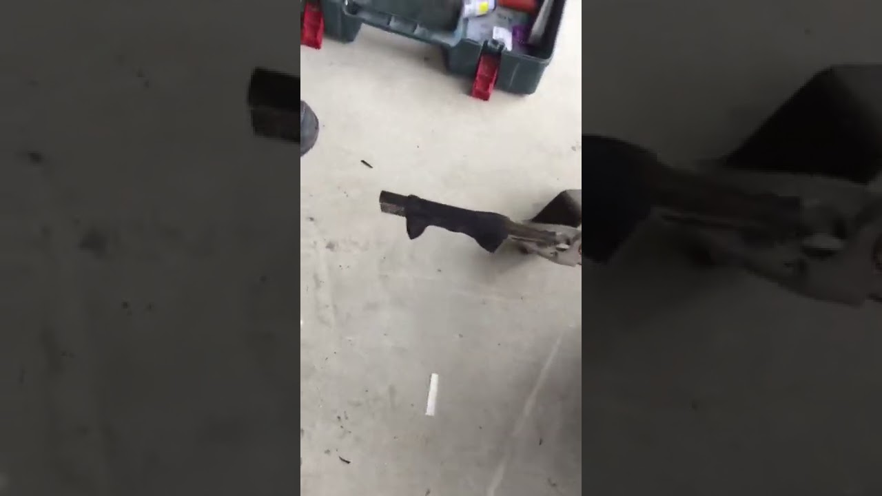 Putting insulation on the busbar(to protect against electrical arcing)