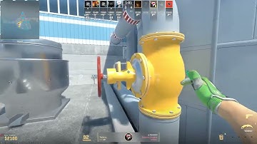 What CS:GO tricks work in CS2? (Inferno)