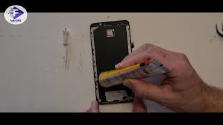 Sostituzione Display MEIZU NOTE 8 M822H - Display M822H - Sostituzione rapida