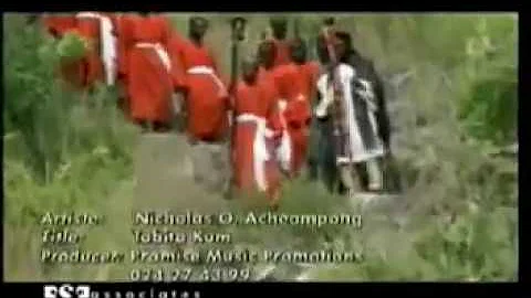 Tabitha Kum - Nicholas Omane Acheampong