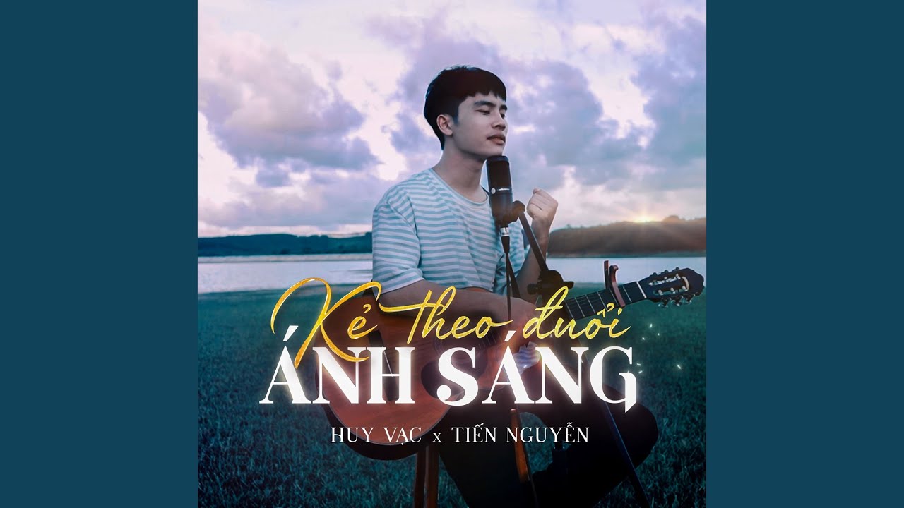 Kẻ Theo Đuổi Ánh Sáng