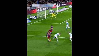 That Day Neymar Went Full Showboat