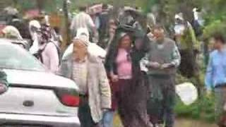 Dümrek Yağmur Duasına Çıkarsa