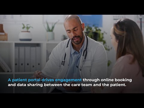 The MYLE Integrated Care Platform reshapes care delivery