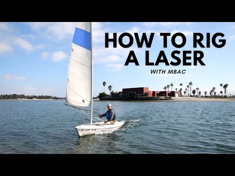 How to rig a Laser