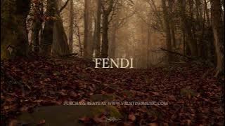 Wizkid x Burna Boy x Tems Type Beat 2025 - 'FENDI'