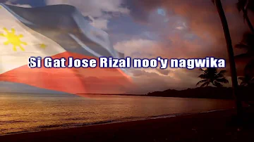 Akoy Isang Pinoy by Florante Karaoke