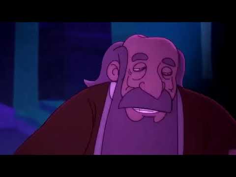 قصه التابعي قتاده بن دعامه السدوسي