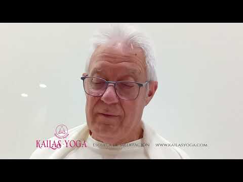 KAILAS - Escuela de Yoga y Meditacion