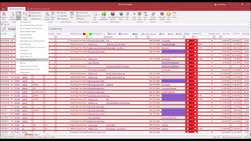 How to Combine Memorized Transactions with Route Tickets and Post to QB Desktop