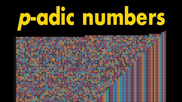 1 Billion is Tiny in an Alternate Universe: Introduction to p-adic Numbers