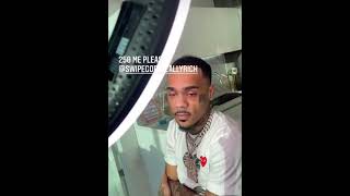 Swipegod High AF !! OFF DRANK🤣☔️ #RX Content