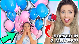 Testing viral tiktok life hacks ! food hacks, tricks, experiments
success or disaster?! i have been loving recently! am obsessed with
the app and th...