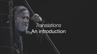 Translations | An Introduction