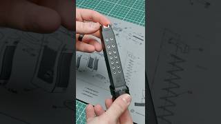Installation of the Fast +5 Mag Extension.