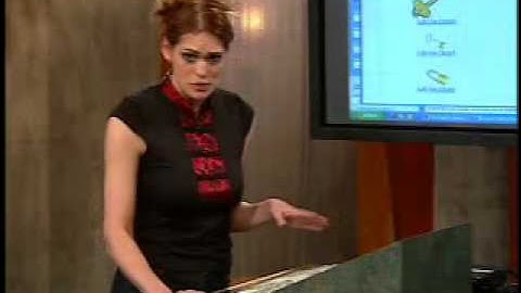 The Screen Savers - Windows Tip: Free Clip Art