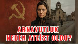 Dünyanın Ilk Ateist Ülkesine Gittim Arnavutluk’ta 24 Saat