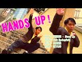 《HANDS UP!》晴天林(原曲:張國榮  -  Stand Up)|留港消費拼經濟!