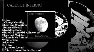 Caelo et Inferno - Demential Transition FULL ALBUM (2018)